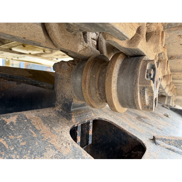 2018 Komatsu PC210-11-48793866