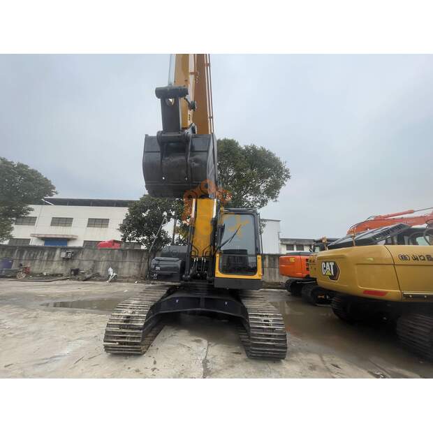 2024 XCMG XE215-48796169