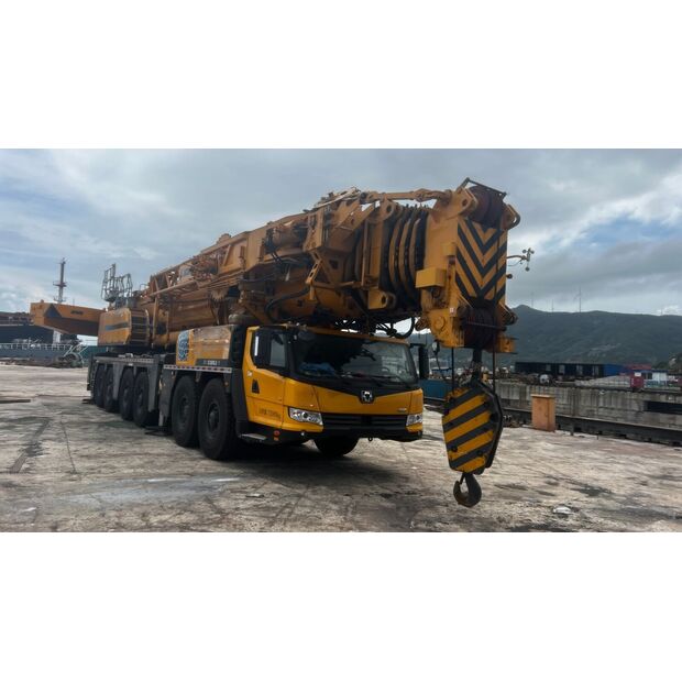 2025 XCMG XCA500L8-1-48799394