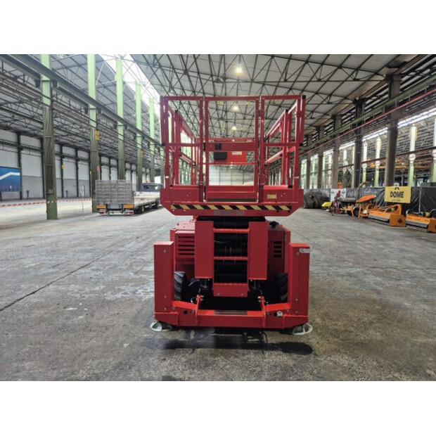 2025 Manitou 140 SC-48802676