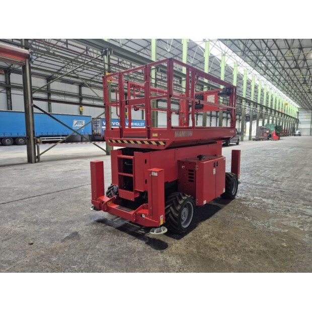 2025 Manitou 140 SC-48802677