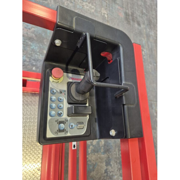 2025 Manitou 140 SC-48802684