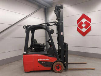 Image for 2019 Linde E15-02