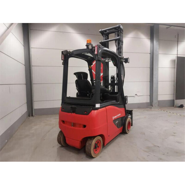 2019 Linde E20PH-02-48802705