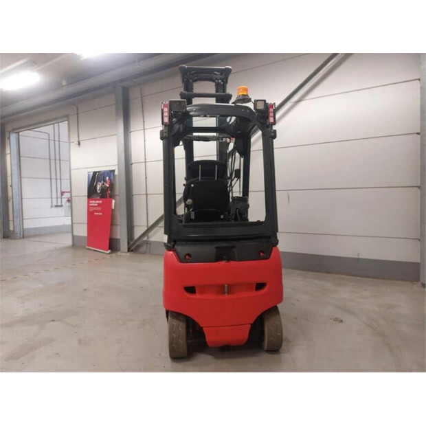 2019 Linde E20PH-02-48802707