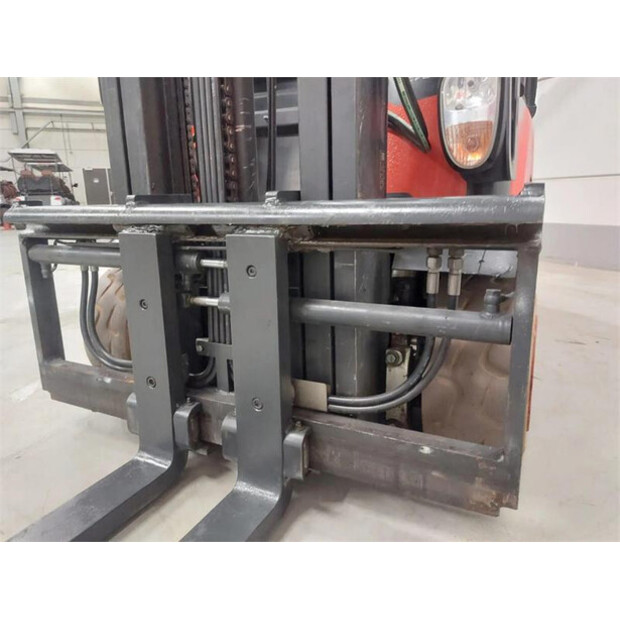2019 Linde E20PH-02-48802708