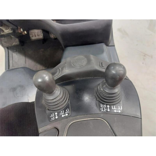 2019 Linde E20PH-02-48802712