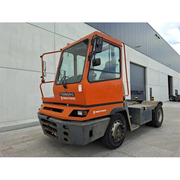 2013 Terberg YT182-48802740