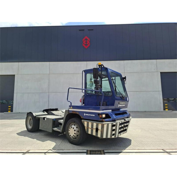 2018 Terberg YT222-48802776