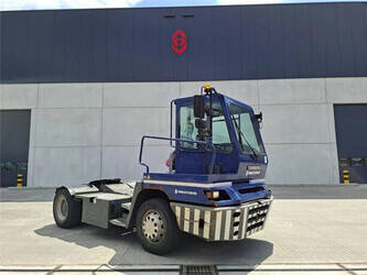 Image de TRACTEUR DE REMORQUAGE 2018 Terberg YT222