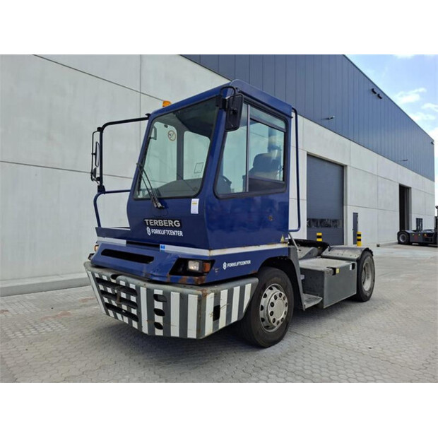 2018 Terberg YT222-48802777