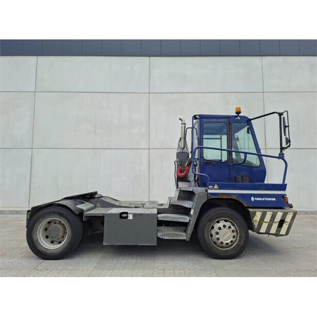 2018 Terberg YT222-48802778