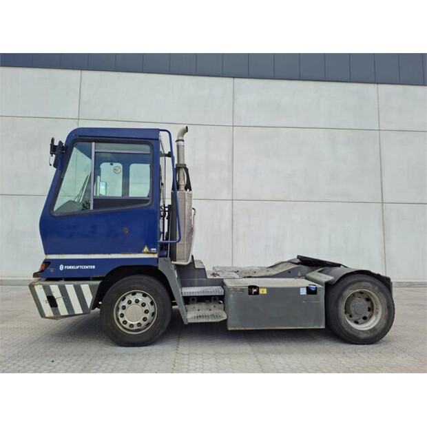 2018 Terberg YT222-48802779
