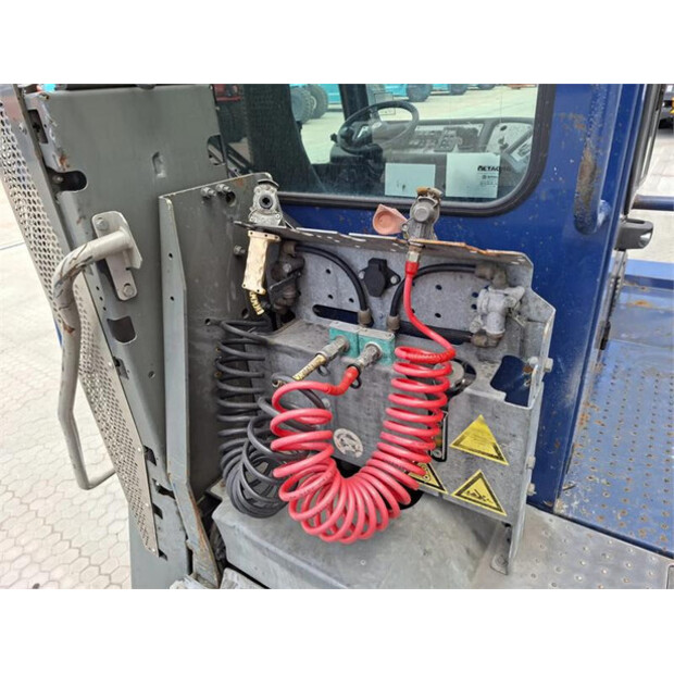 2018 Terberg YT222-48802784