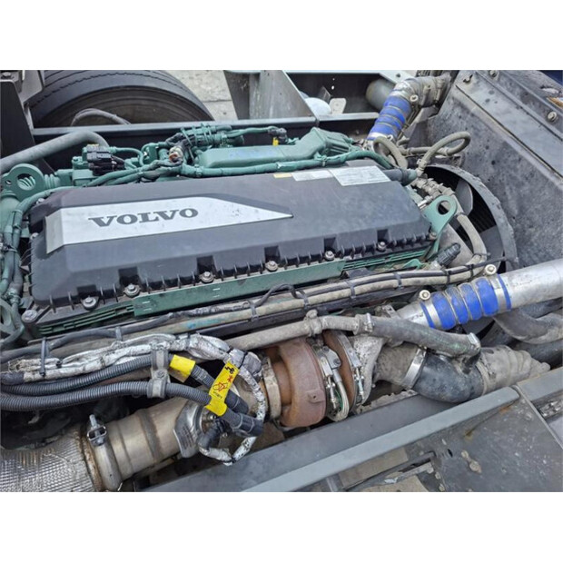 2018 Terberg YT222-48802785