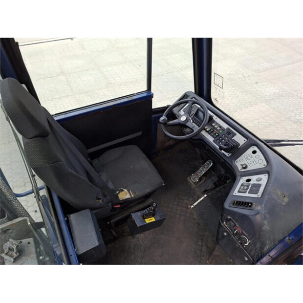 2018 Terberg YT222-48802786