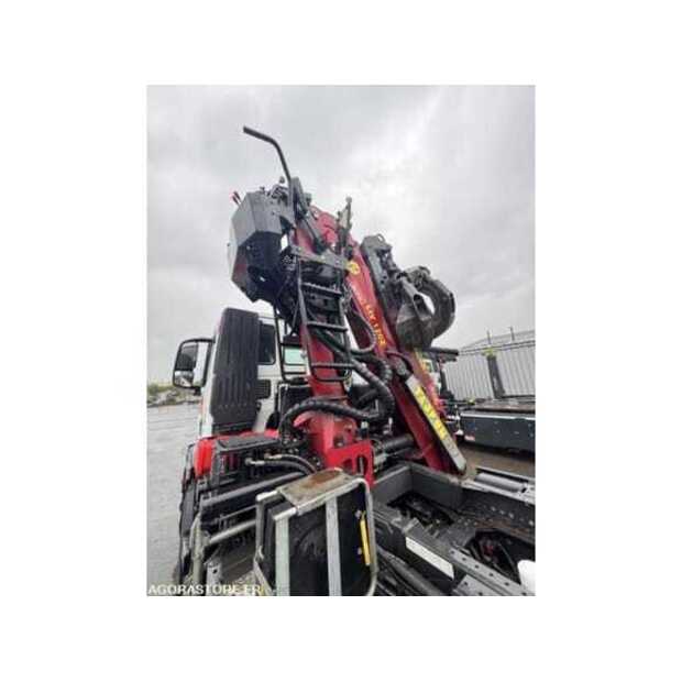 2023 Iveco 260S40-48804628