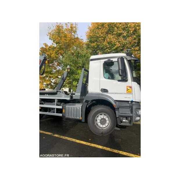 2024 Mercedes-Benz Arocs-48804652