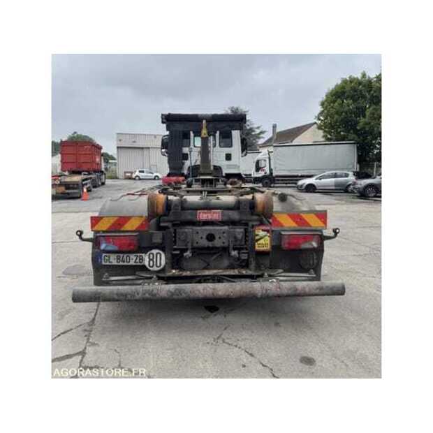 2023 Iveco 260S40-48804724
