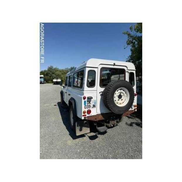 2014 Land Rover Defender-48804896
