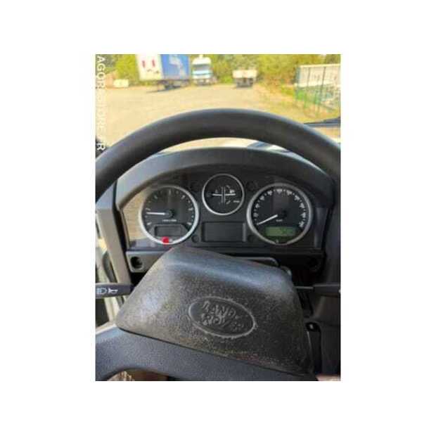 2014 Land Rover Defender-48804907