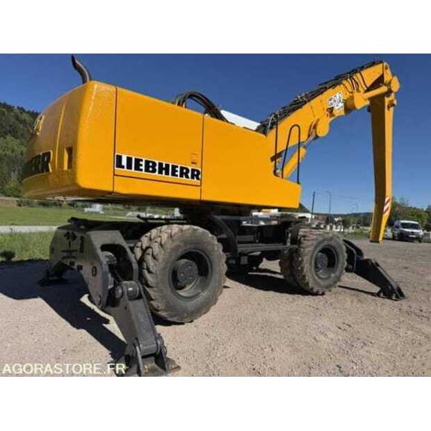 ليبهير A914B Litronic-48805128