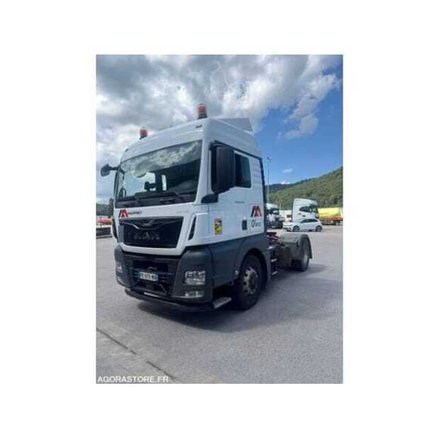 2019 MAN 18.460-48805157