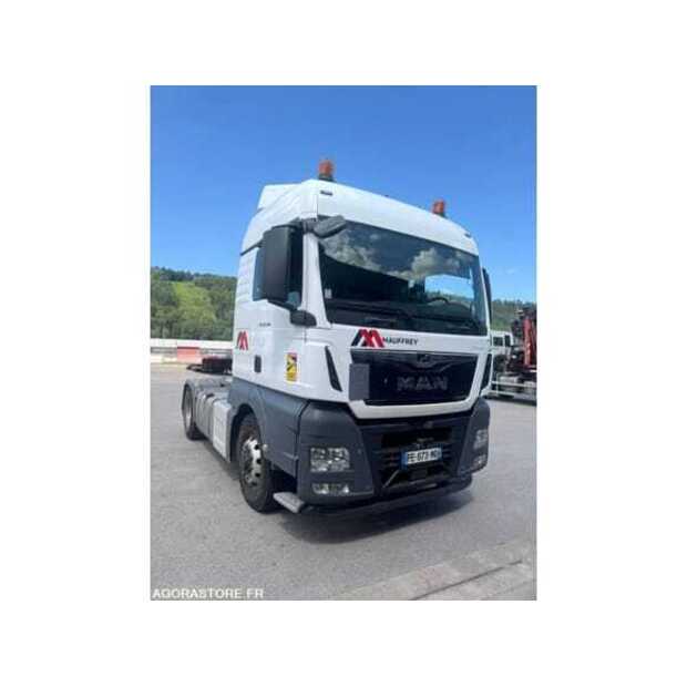 2019 MAN 18.460-48805158