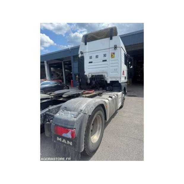 2019 MAN 18.460-48805159