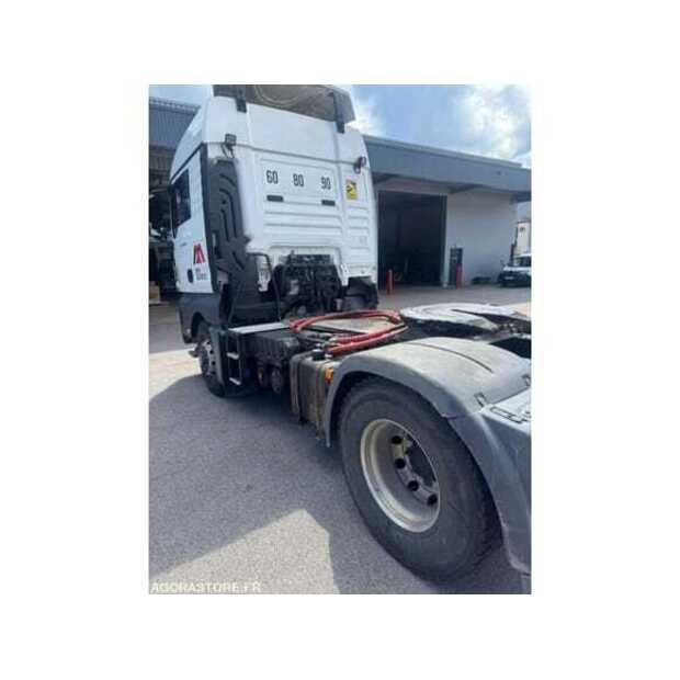 2019 MAN 18.460-48805160