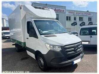 صورة ل عربات 2019 مرسيدس بنز SPRINTER