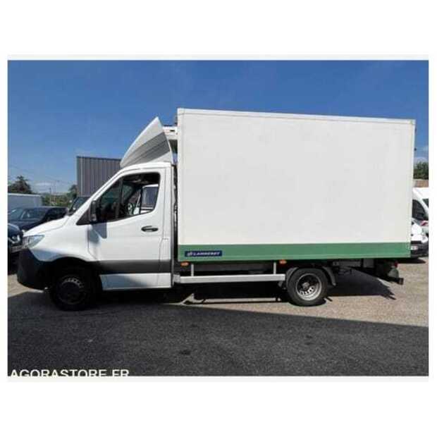 2019 Mercedes-Benz SPRINTER-48805188