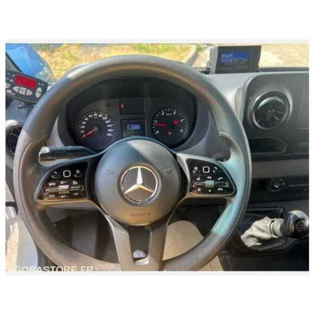 2019 Mercedes-Benz SPRINTER-48805195