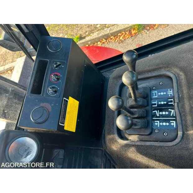 Fenwick-Linde H80T - 03-48805417
