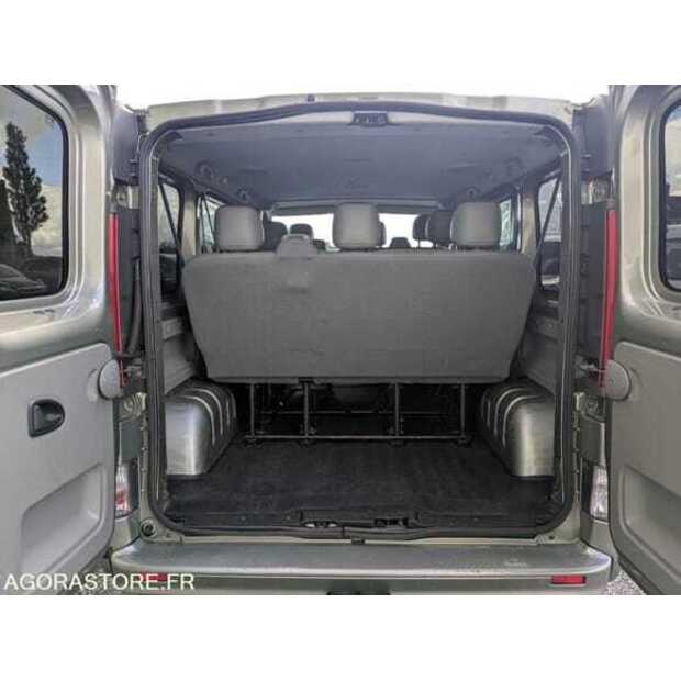 2009 أوبل Vivaro-48805459