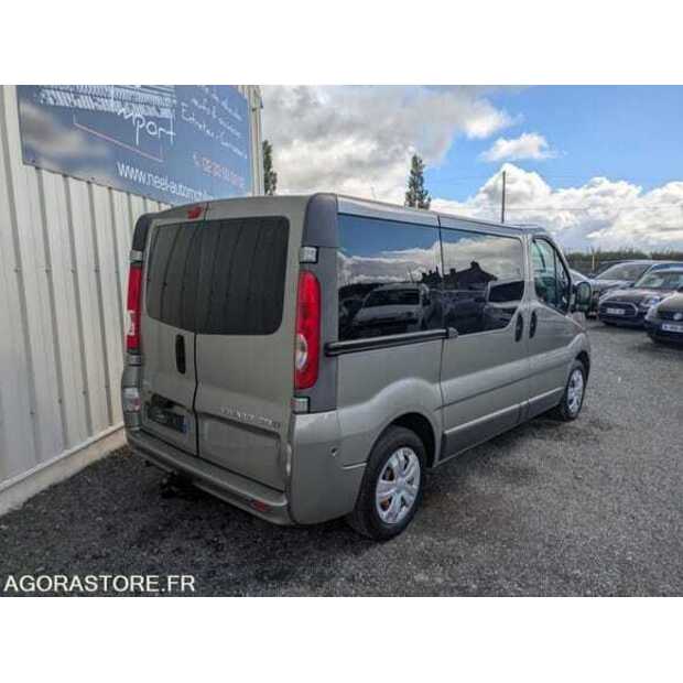 2009 أوبل Vivaro-48805465