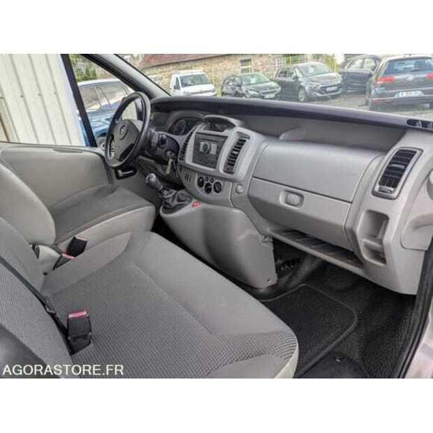 2009 أوبل Vivaro-48805467