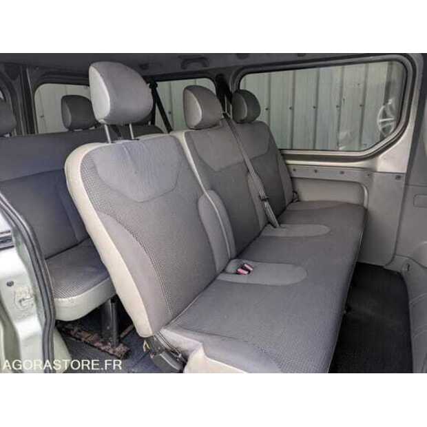 2009 أوبل Vivaro-48805468