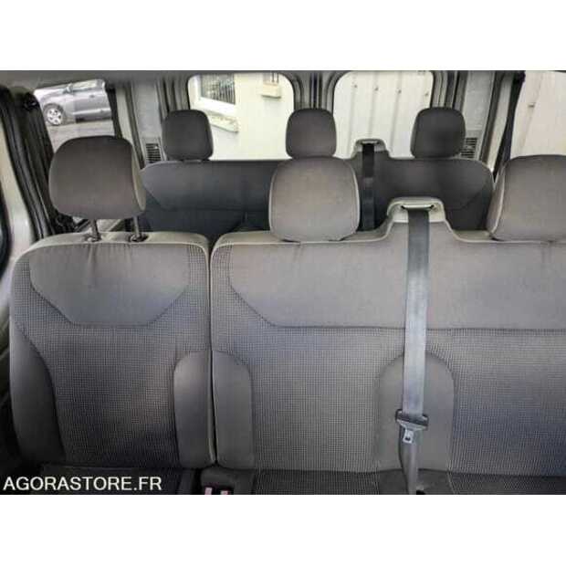 2009 أوبل Vivaro-48805469