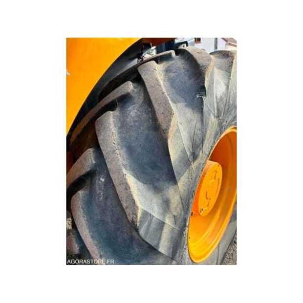 2001 JCB 926-4-48805503
