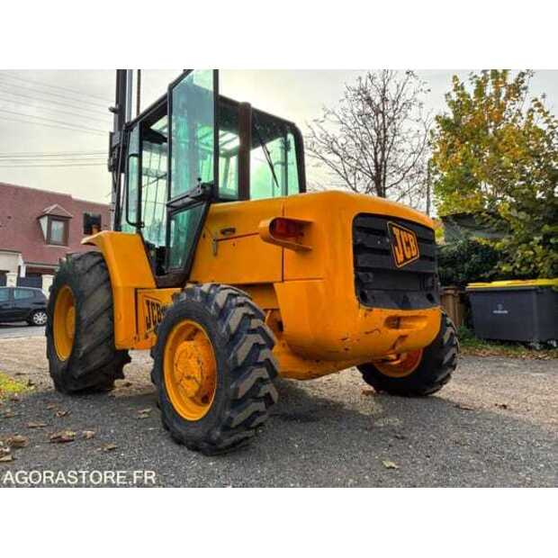 2001 JCB 926-4-48805505