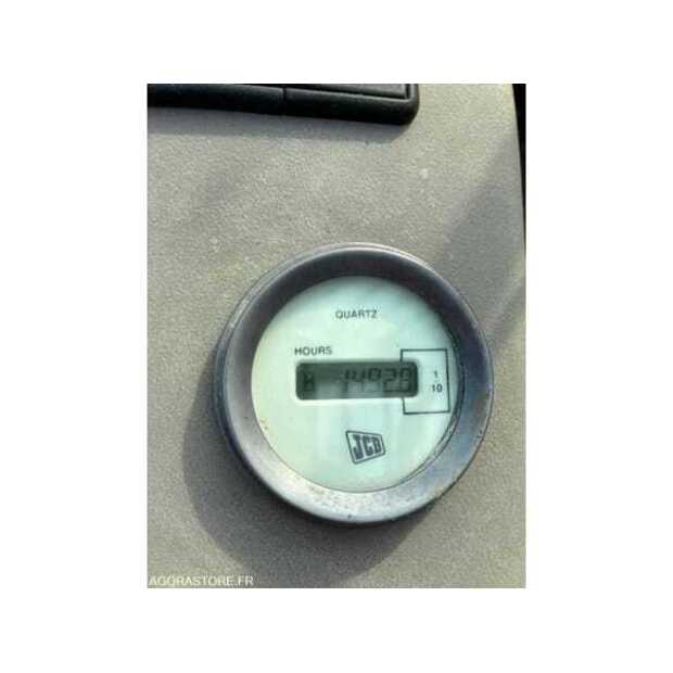 2001 JCB 926-4-48805507