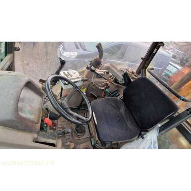 2003 Renault ERGOS 90-48805514
