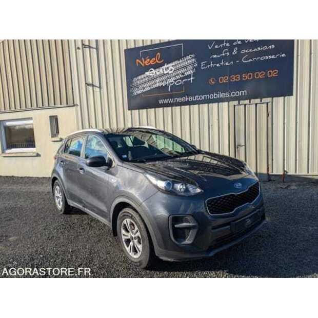 2018 KIA Sportage-48805523