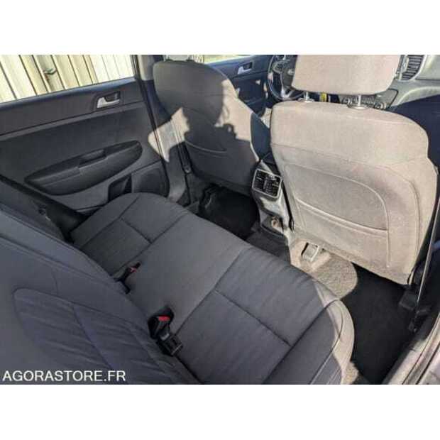 2018 KIA Sportage-48805529