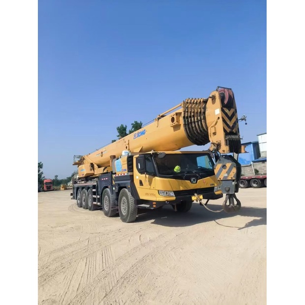 2022 XCMG XCT130-48805530