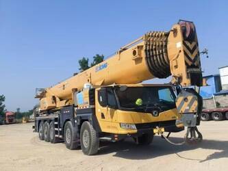 Image de CAMIONS-GRUES 2022 XCMG XCT130