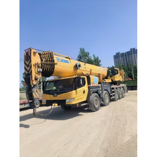 2022 XCMG XCT130-48805531