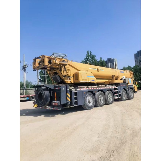 2022 XCMG XCT130-48805532