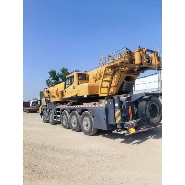 2022 XCMG XCT130-48805533